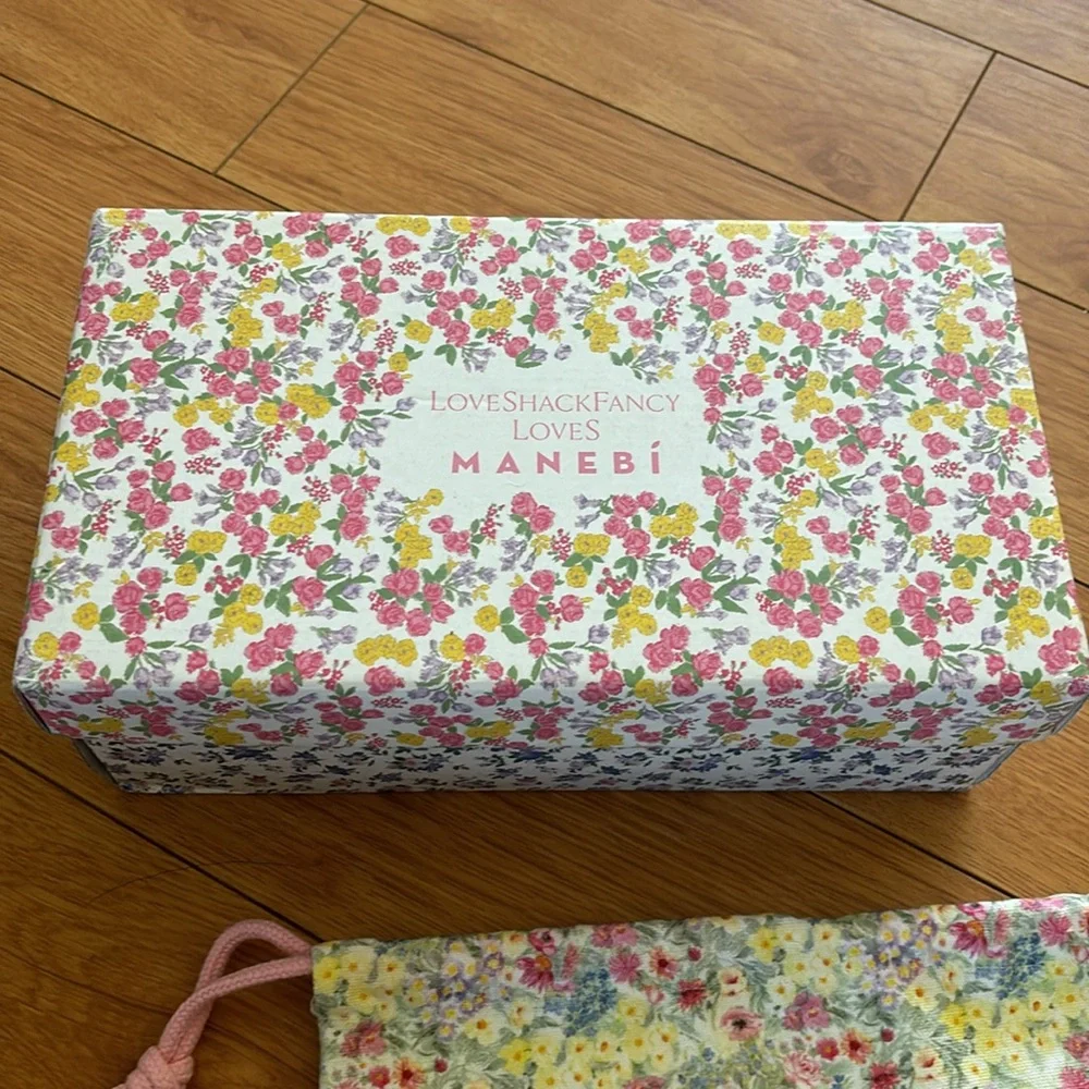 LoveShackFancy new box